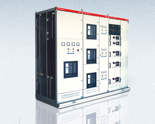 六盘水GCS型低压抽出式开关柜GCS型低压抽出式开关柜